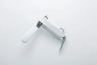 Смеситель для ванны и душа Gappo G3210 зром